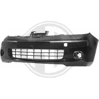 Diederichs Stoßfänger HD Priority Parts 6035050