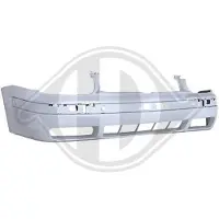 Diederichs Stoßfänger HD Priority Parts 2213050 vorne für VW