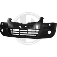 Diederichs Stoßfänger HD Priority Parts 6045851