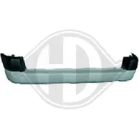 Diederichs Stoßfänger HD Priority Parts 4011658