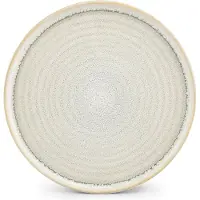 Salt & pepper Frühstücksteller Cameo Beige 22 cm (4er Set)
