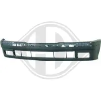Diederichs Stoßfänger HD Priority Parts 1213151