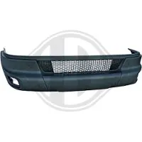 Diederichs Stoßfänger 3494851 vorne für Iveco