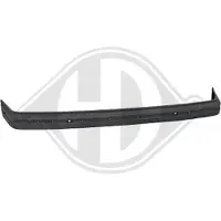 Diederichs Stoßfänger [Hersteller-Nr. 4220051] für Peugeot