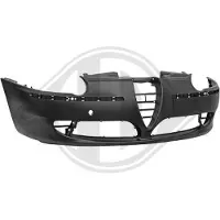 Diederichs Stoßfänger [Hersteller-Nr. 3041050] für Alfa Romeo