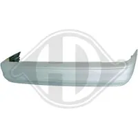 Diederichs Stoßfänger HD Priority Parts 1425055