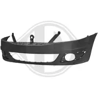 Diederichs Stoßfänger [Hersteller-Nr. 4421051] für Dacia, Renault
