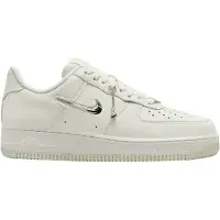 Nike Air Force 1 '07 SE "Sail Liquid Metal Sea Glass", FN8540-100, Größe: 36