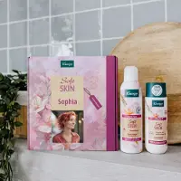 Yoursurprise Personalisiertes Geschenkset für Frauen - Kneipp Soft Skin