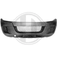 Diederichs Stoßfänger HD Priority Parts 3494150