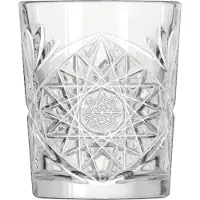 Multi Drikkeglas Hobstar 35cl