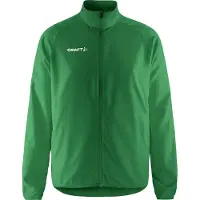 Craft Trainingsjacke Rush 2.0 Herren Team Green-M