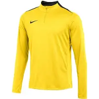 Nike Academy Pro 24 Drill Top Kids Gelb F719 || Größe M ( 137-147 )
