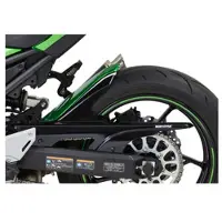 Bodystyle Radabdeckung Sportsline Z900 SCHW.