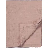Vandyck Tagesdecke Pure 68 Blush-160 x 250 cm