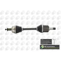 BGA Antriebswelle DS9706LA