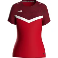 Jako Damen Shirt T-Shirt Iconic