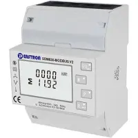 Growatt Smart Meter TPM-CT-E 100A 3-phasig mit CT Klemmen