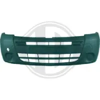 Diederichs Stoßfänger HD Priority Parts 4486050