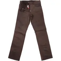 Modeka Stemp Lederhose