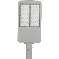 V-TAC PRO LED Straßenleuchte 150W KLASSE I Inventronics Treiber 140LM/W Samsung Chip Licht 5700K IP65 - 955