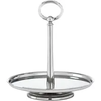 Sambonet Tortenplatte Elite 18,5 cm