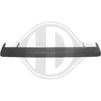 Diederichs Stoßfänger [Hersteller-Nr. 2210155] für VW