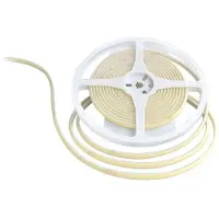 V-TAC LED-Streifenleuchten - COB-Streifenleuchten - IP67 - 4000K - 5m Rolle
