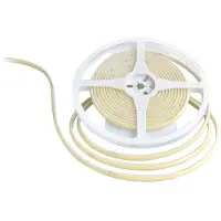 V-TAC LED-Streifenleuchten - COB-Streifenleuchten - IP67 - GRÜN - 5m Rolle