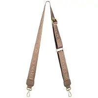 Hey Marly Signature Strap - Variante: Mocha