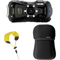 Pentax WG-90 Black Kit (213500)