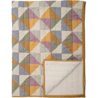 Bloomingville Crewe-Plaid – 82062137