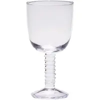 Hubsch Clink Weißweingläser-Set mit 12 Stück – 381901