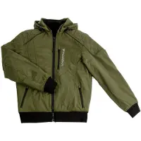 Modeka Clarke Motorradjacke