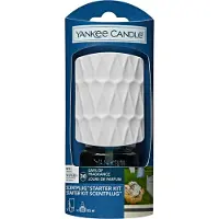 Yankee candle Clean Cotton