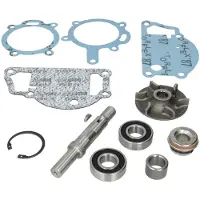Omp Tea Reparatursatz, Wasserpumpe 152.183