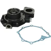 Omp Tea Kühlmittelpumpe 410.010