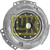 LuK Torsionsschwingungsdämpfer 370 0144 10
