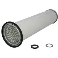 WIX FILTERS Luftfilter 46522 für SAME DORADO Filtereinsatz