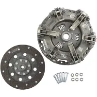 LuK Kupplungssatz 623 3065 09 230mm