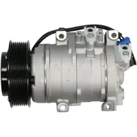 THERMOTEC Klimakompressor KTT090190