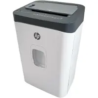 HP Pro Shredder Auto 200CC