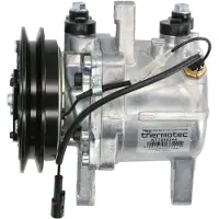 THERMOTEC Klimakompressor KLIMA KTT090244