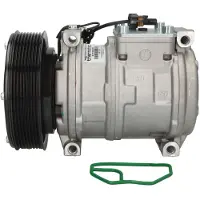 THERMOTEC Klimakompressor KTT090098