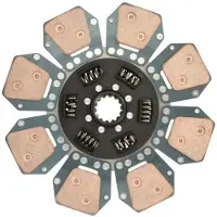 KAWE Kupplungsscheibe 3382/9