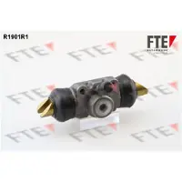 FTE Radbremszylinder 9710032