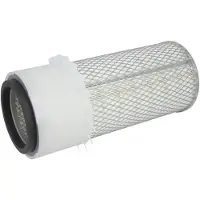 Sf Luftfilter SL8496
