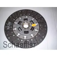 LuK Kupplungsscheibe 333 0182 10