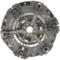 LuK Kupplungsdruckplatte 228 0208 10