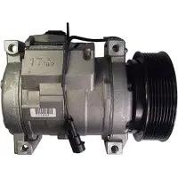 AIRSTAL Klimakompressor 10-4140